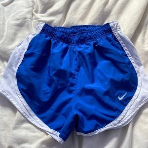 Nike athletic shorts